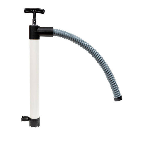 Johnson Pump 24" Hand Pump - 6 Strokes Per Gallon - Kesper Supply