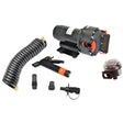 Johnson Pump 5.2 GPM Aqua Jet Washdown Pump Kit w/Hose - 24V - Kesper Supply