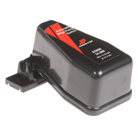 Johnson Pump Bilge Switched Automatic Float Switch - 15amp Max - Kesper Supply