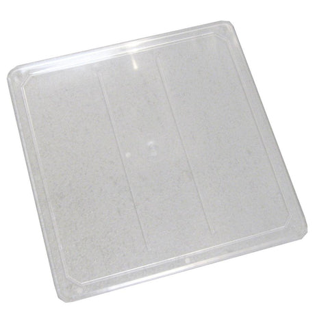 Johnson Pump Cover - Shower Sump - Kesper Supply