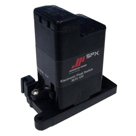 Johnson Pump Electro Magnetic Float Switch 12V - Kesper Supply