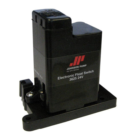 Johnson Pump Electro Magnetic Float Switch - 24V - Kesper Supply