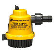 Johnson Pump Proline Bilge Pump - 750 GPH - Kesper Supply