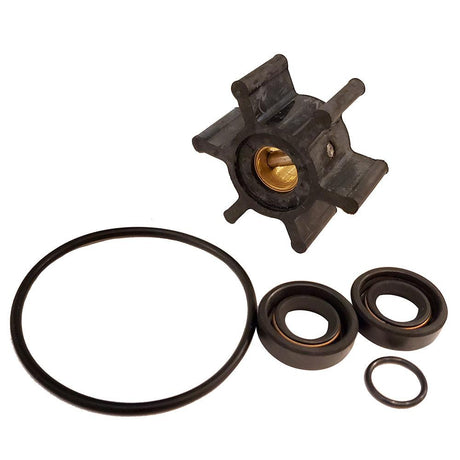 Johnson Pump Service Kit F4B-8 -9 - Kesper Supply