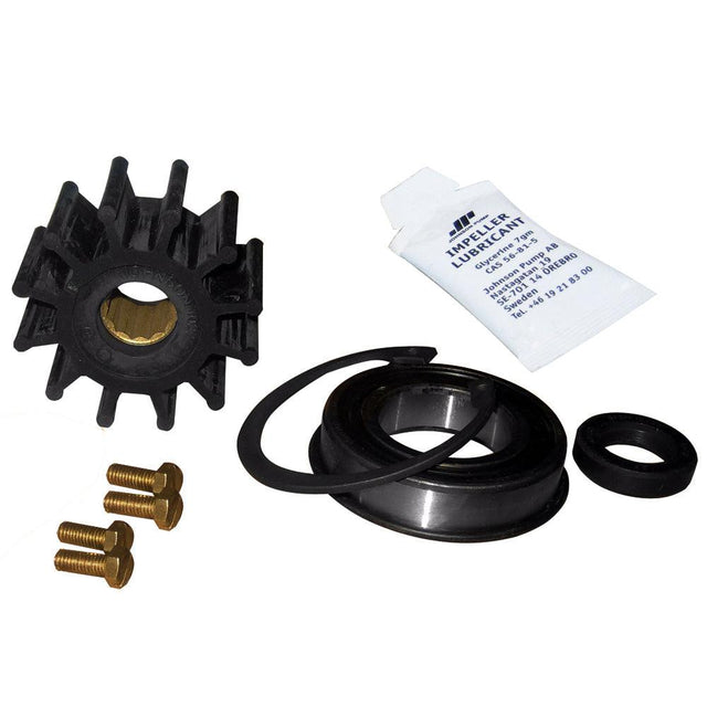 Johnson Pump Volvo Penta JP F-5 Series Repair Kit - Kesper Supply