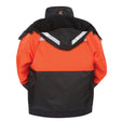 Kent Deluxe Flotation Jacket PFD - XL - Orange - Kesper Supply