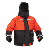 Kent Deluxe Flotation Jacket PFD - XL - Orange - Kesper Supply