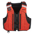 Kent First Responder PFD - S/M - Orange - Kesper Supply