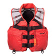 Kent Mesh Search & Rescue Commercial Vest - 2XL - Kesper Supply