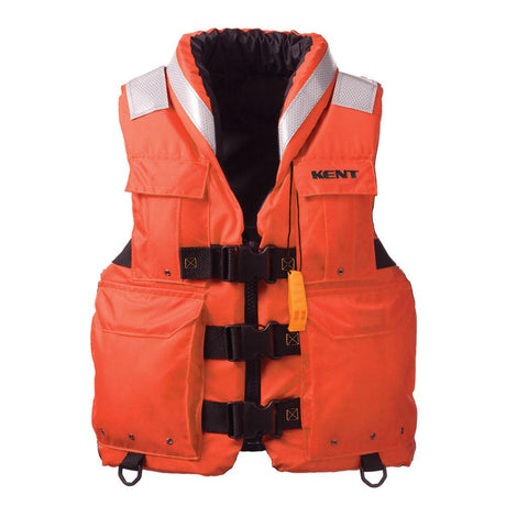 Kent Search and Rescue "SAR" Commercial Vest - XXXLarge - Kesper Supply