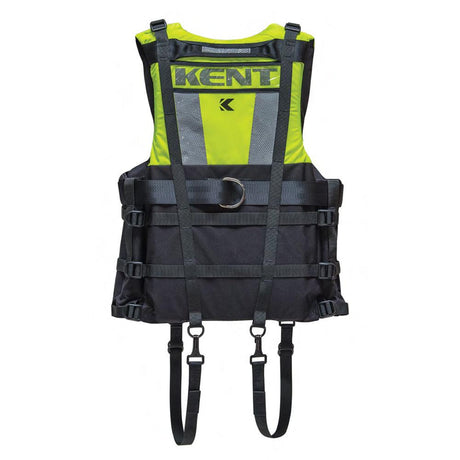 Kent Swift Water Rescue Vest - SWRV - Kesper Supply