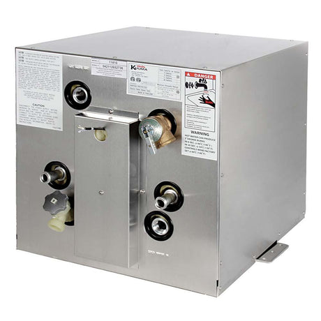 Kuuma 11810 - 6 Gallon Water Heater - 120V - Kesper Supply