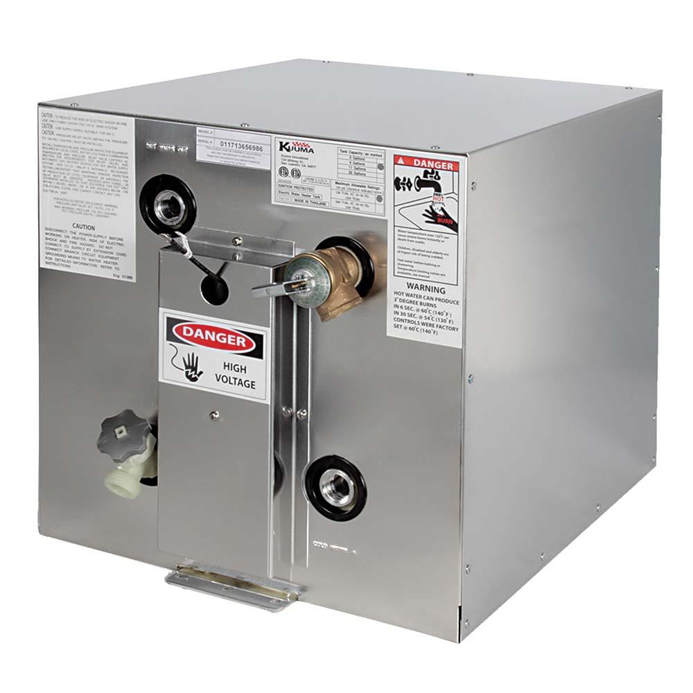 Kuuma 11812 - 6 Gallon Water Heater - 120V - Kesper Supply