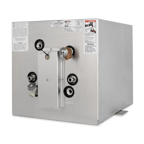 Kuuma 11850 - 11 Gallon Water Heater - 240V - Kesper Supply