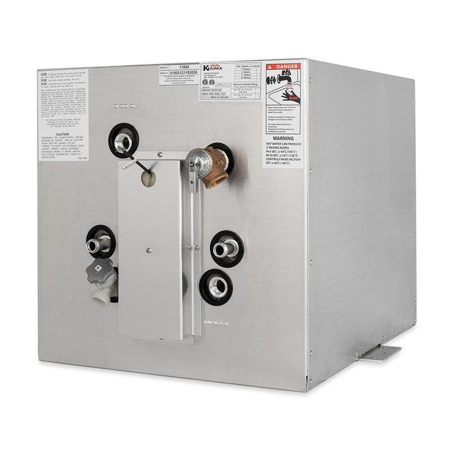 Kuuma 11850 - 11 Gallon Water Heater - 240V - Kesper Supply