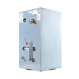 Kuuma 11881 - 20 Gallon Water Heater - 240V - Kesper Supply