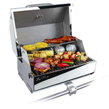 Kuuma Elite 216 Gas Grill - Kesper Supply