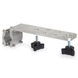 Kuuma Inboard/Outboard Rail Mount - Kesper Supply