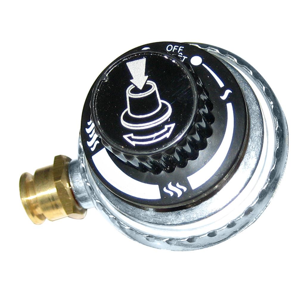 Kuuma LP Gas Regulator f/Stow 'N Go 160 Grill - Kesper Supply