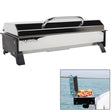 Kuuma Profile 150 Gas Grill - Kesper Supply