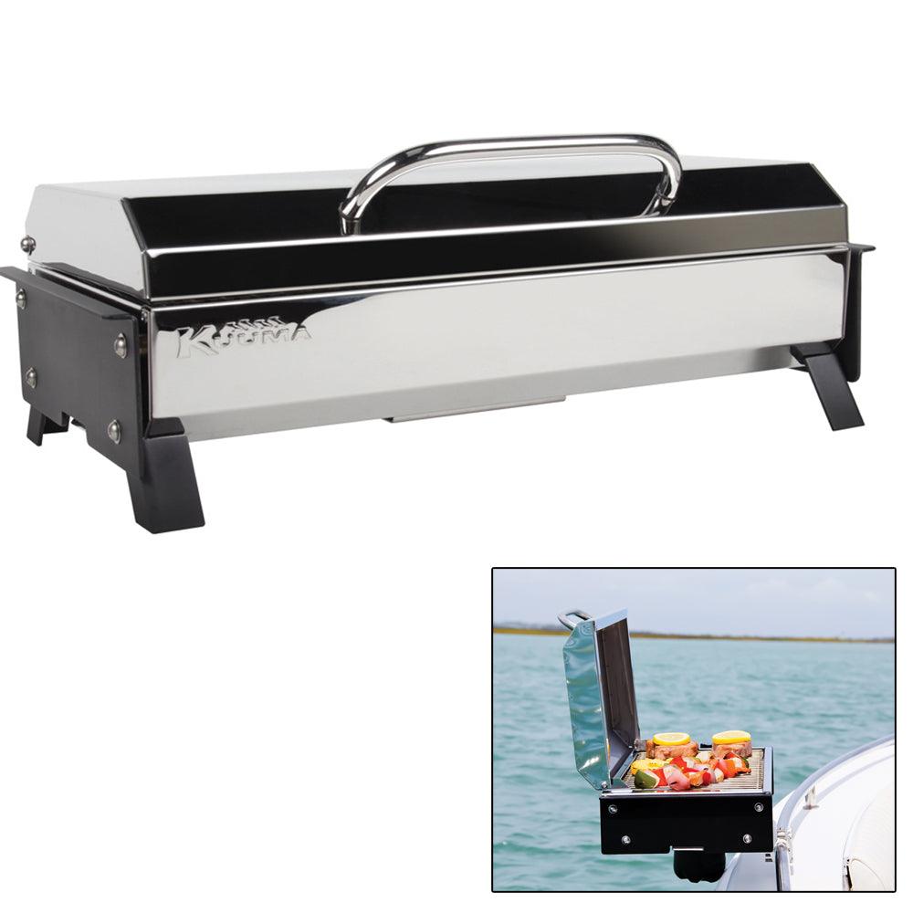 Kuuma Profile 150 Gas Grill - Kesper Supply