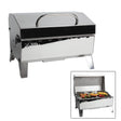 Kuuma Stow N' Go 125 Gas Grill - Compact - Kesper Supply