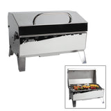 Kuuma Stow N' Go 125 Gas Grill - Compact - Kesper Supply