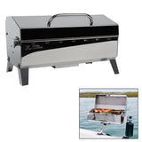 Kuuma Stow N' Go 160 Gas Grill - Kesper Supply