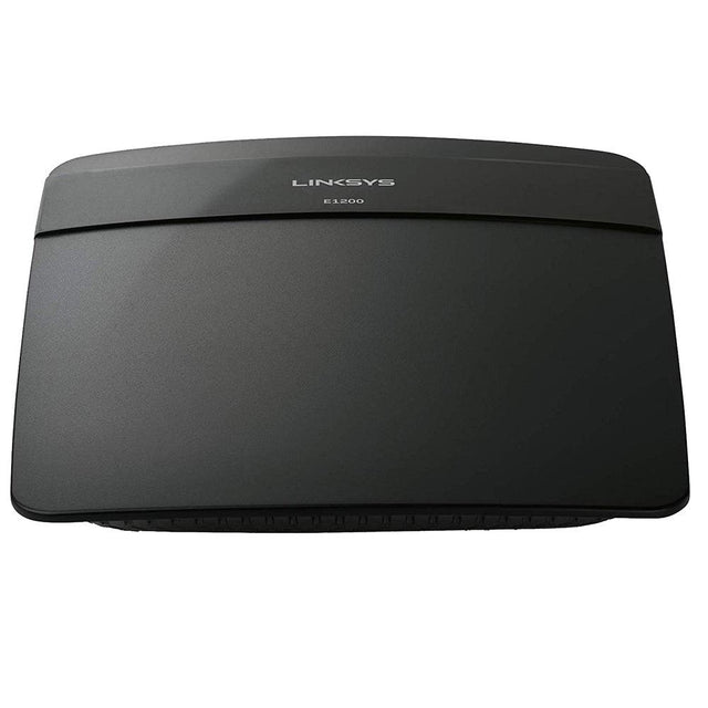 KVH 4-Port Wireless Router - Kesper Supply