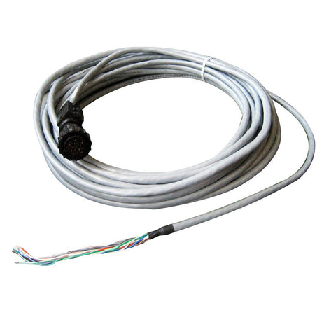 KVH Data Cable f/TracVision 4, 6, M5, M7 & HD7 - 100' - Kesper Supply