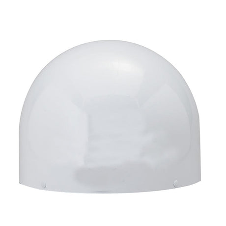 KVH Dome Top Only f/TV3 w/Mounting Hardware - Kesper Supply