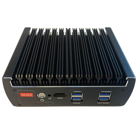 KVH K4 EdgeServer (Pro 6-Port Hub Network Management Device) - Kesper Supply