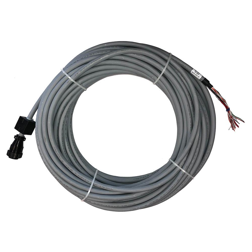 KVH Power/Data Cable f/V3 - 100' - Kesper Supply