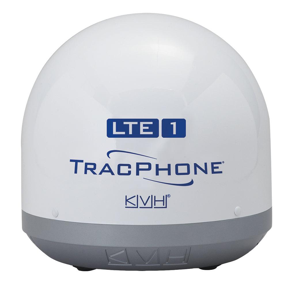 KVH TracPhone LTE-1 Global - Kesper Supply