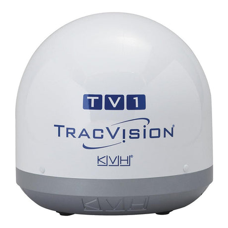 KVH TracVision TV1 Empty Dummy Dome Assembly - Kesper Supply