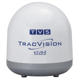 KVH TracVision TV5 Empty Dummy Dome Assembly - Kesper Supply