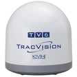 KVH TracVision TV6 Empty Dummy Dome Assembly - Kesper Supply