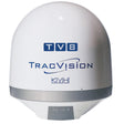 KVH TracVision TV8 Empty Dummy Dome Assembly - Kesper Supply