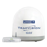 KVH TracVision UHD7 - DIRECTV HDTV f/North America - Kesper Supply