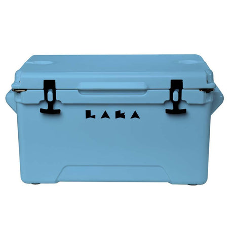 LAKA Coolers 45 Qt Cooler - Blue - Kesper Supply