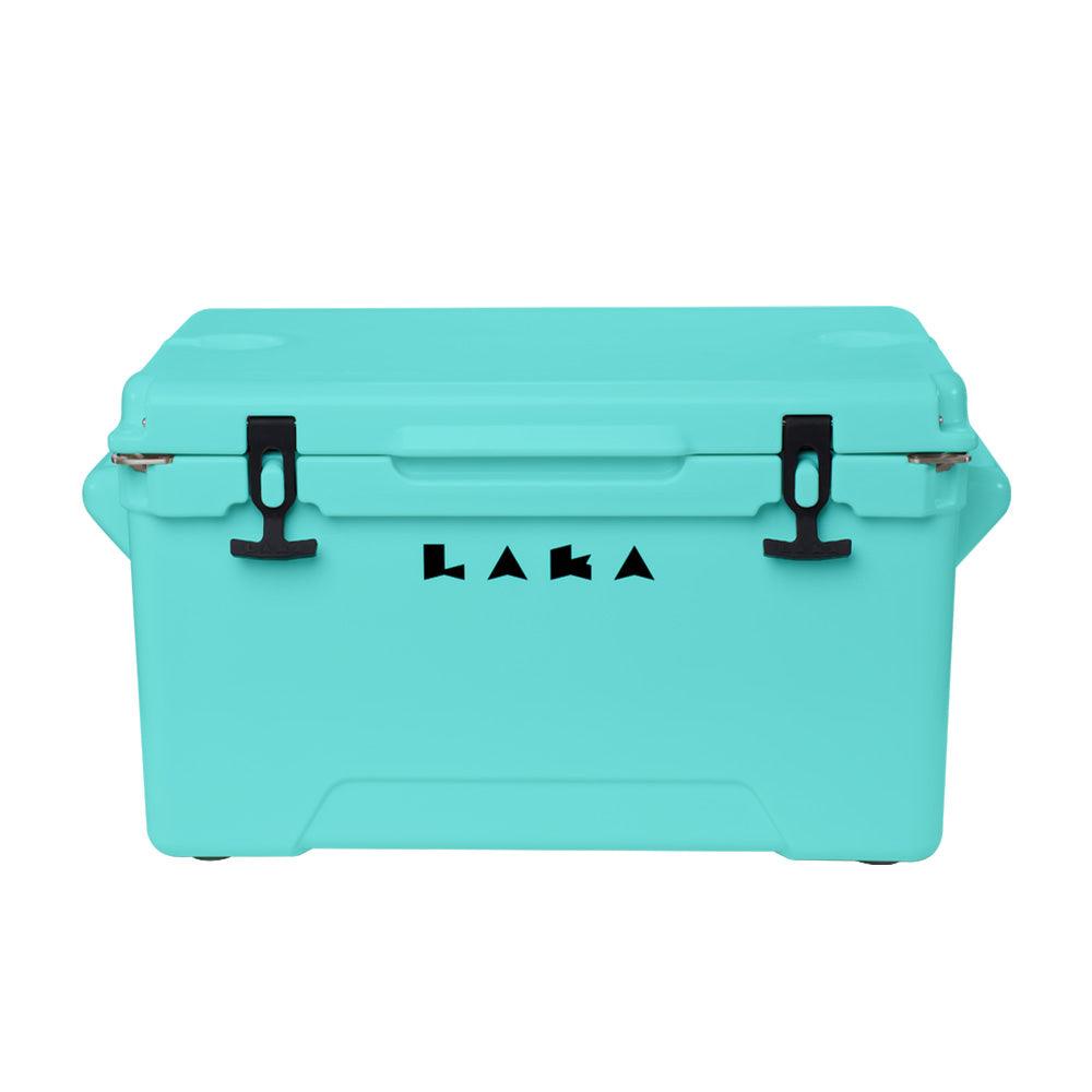 LAKA Coolers 45 Qt Cooler - Seafoam - Kesper Supply