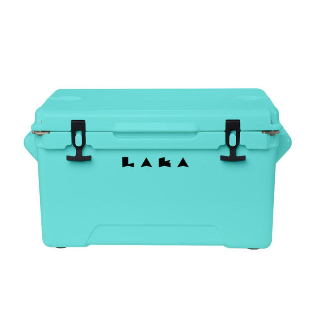 LAKA Coolers 45 Qt Cooler - Seafoam - Kesper Supply