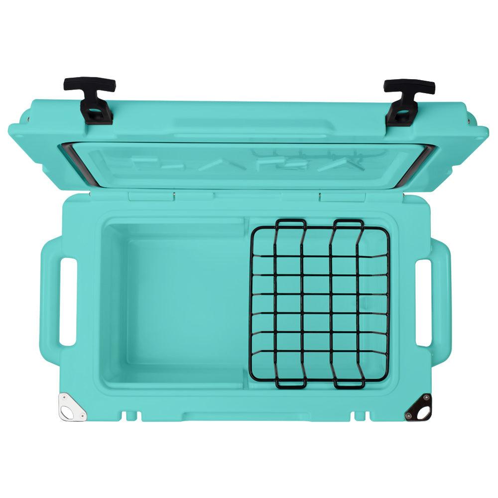 LAKA Coolers 45 Qt Cooler - Seafoam - Kesper Supply