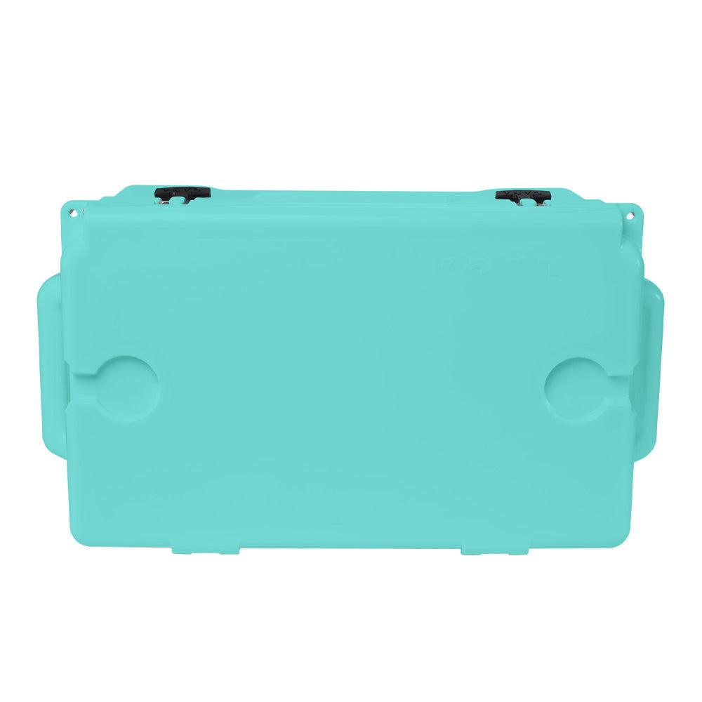 LAKA Coolers 45 Qt Cooler - Seafoam - Kesper Supply