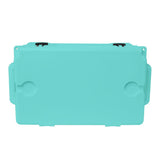 LAKA Coolers 45 Qt Cooler - Seafoam - Kesper Supply