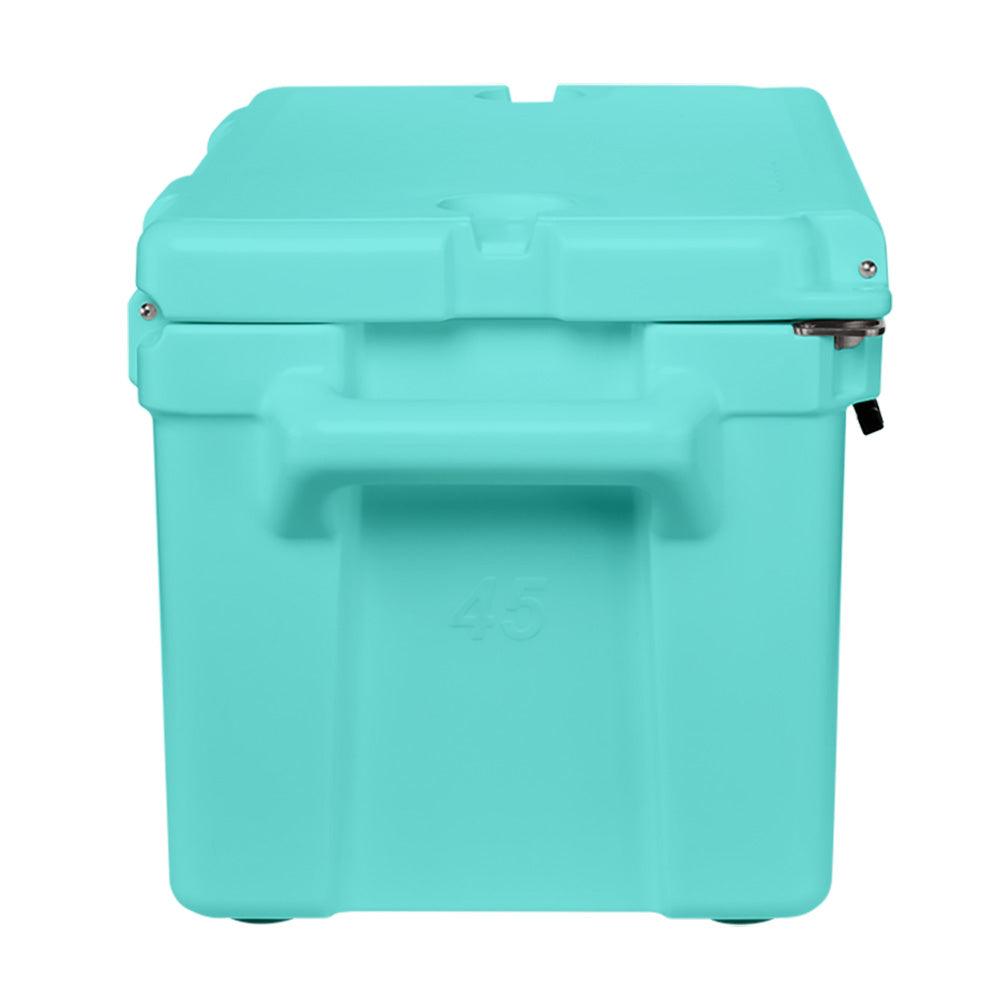 LAKA Coolers 45 Qt Cooler - Seafoam - Kesper Supply