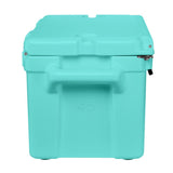 LAKA Coolers 45 Qt Cooler - Seafoam - Kesper Supply