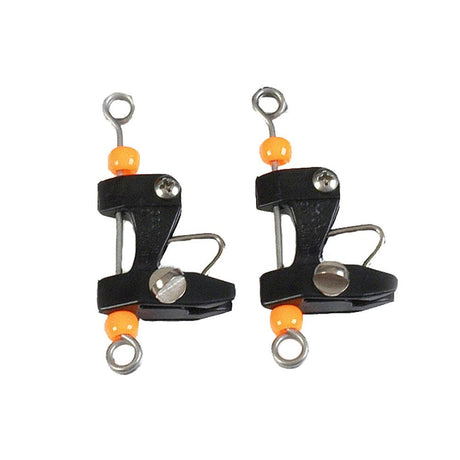 Lee's Tackle Release Clips - Pair - Kesper Supply