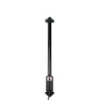 Lenco 12V 33"-53" Hatch Lift w/o Switch - Kesper Supply