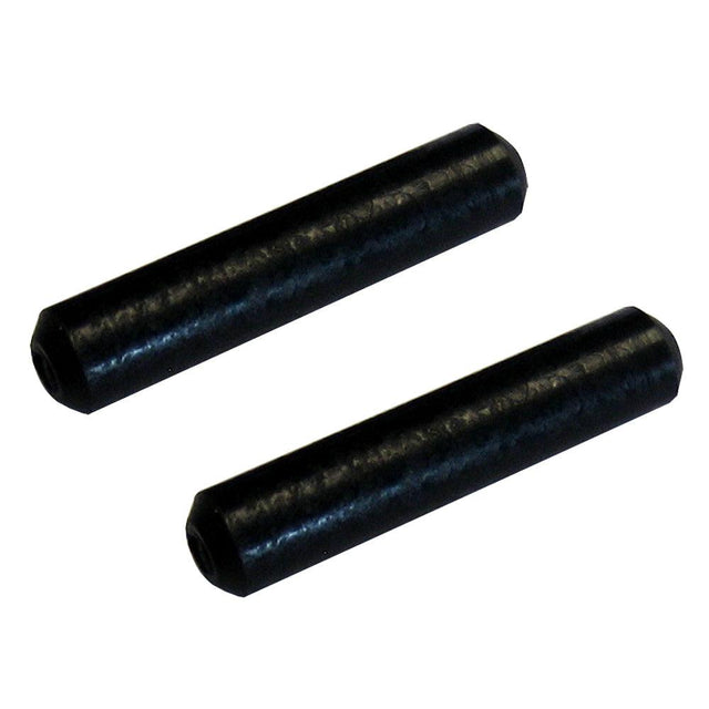Lenco 2 Delrin Mounting Pins f/101 & 102 Actuator (Pack of 2) - Kesper Supply